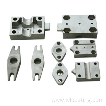 custom casting products 316L Stainless Steel Castings